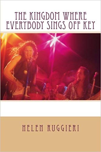 The Kingdom Where Everybody Sings Off Key