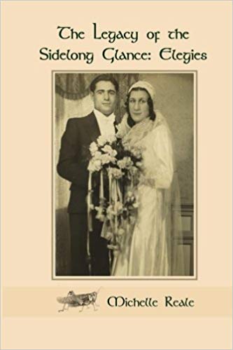 The Legacy of the Sidelong Glance: Elegies