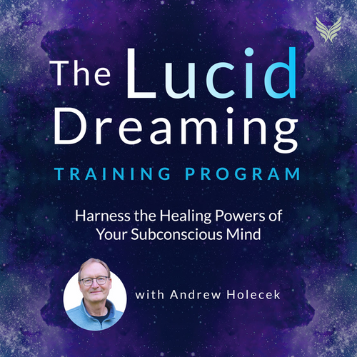 The Lucid Dreaming Training Program