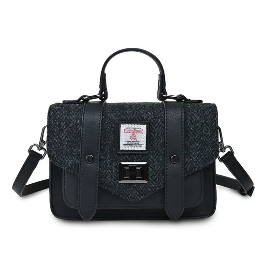 The Mini Satchel