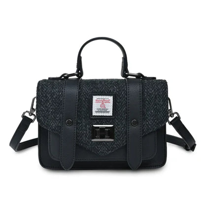 The Mini Satchel