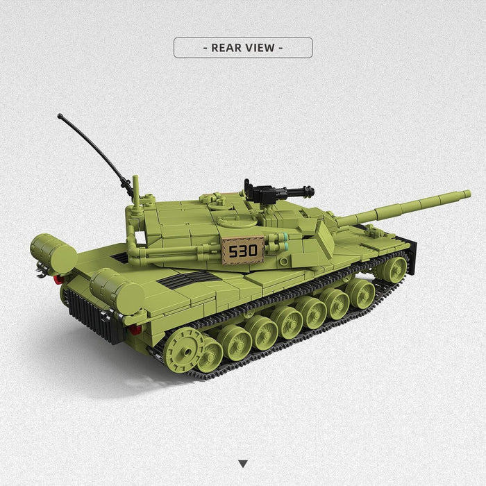 Third party 300027 M1-KVT