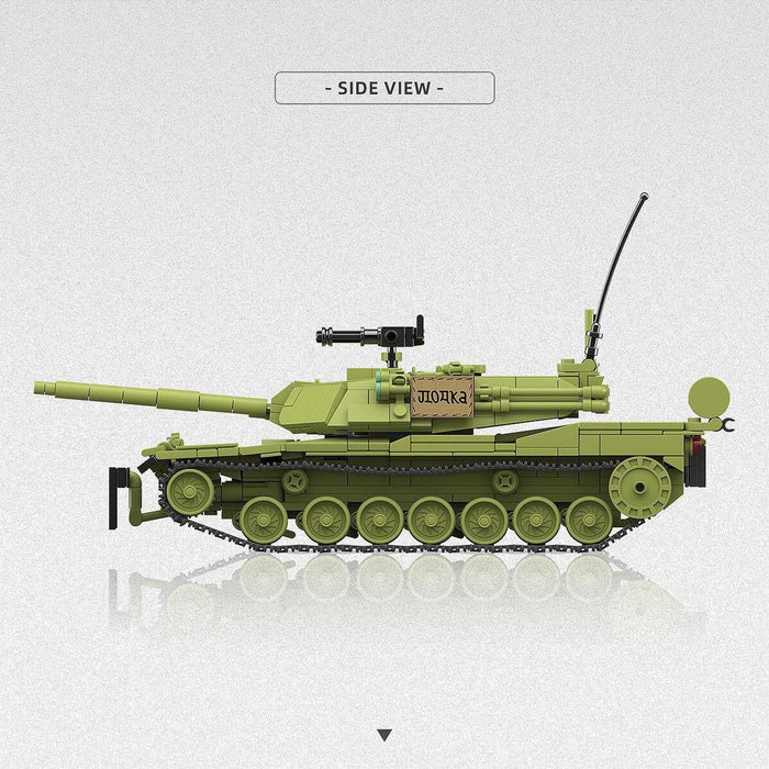 Third party 300027 M1-KVT