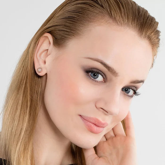Thomas Sabo Ohrstecker klassisch Pavé – SCH150027
