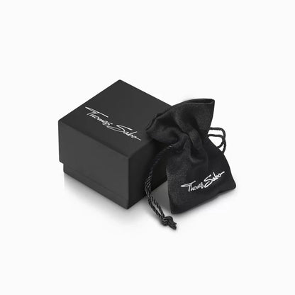 Thomas Sabo Ohrstecker klassisch Pavé – SCH150027