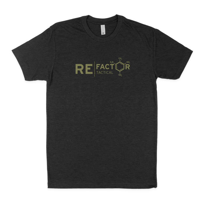 Throwback Logo Shirt