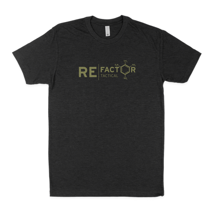 Throwback Logo Shirt