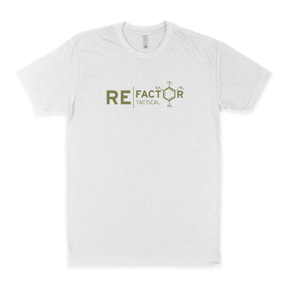 Throwback Logo Shirt