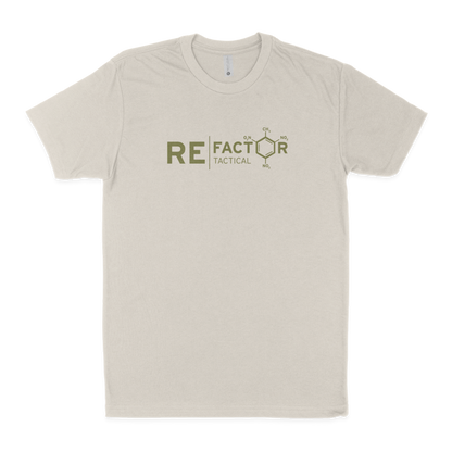 Throwback Logo Shirt