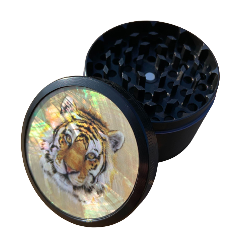 Thalia Tiger Grinder – product image 2