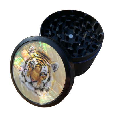 Thalia Tiger Grinder – product image 2