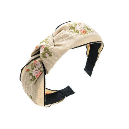 TL A A Artistic Retro Headband