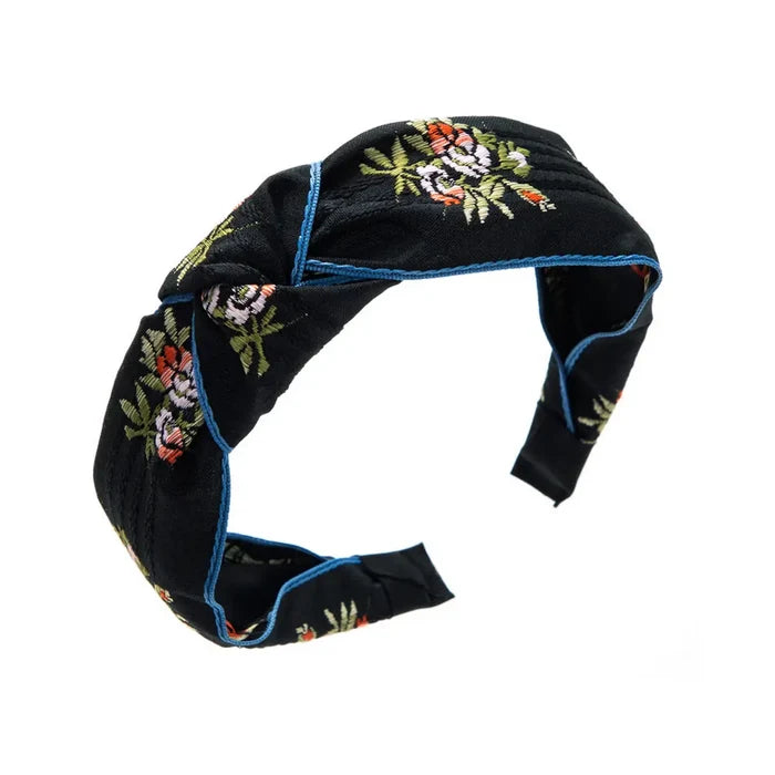 TL A A Artistic Retro Headband