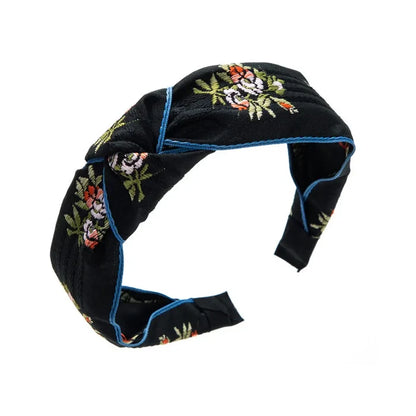 TL A A Artistic Retro Headband