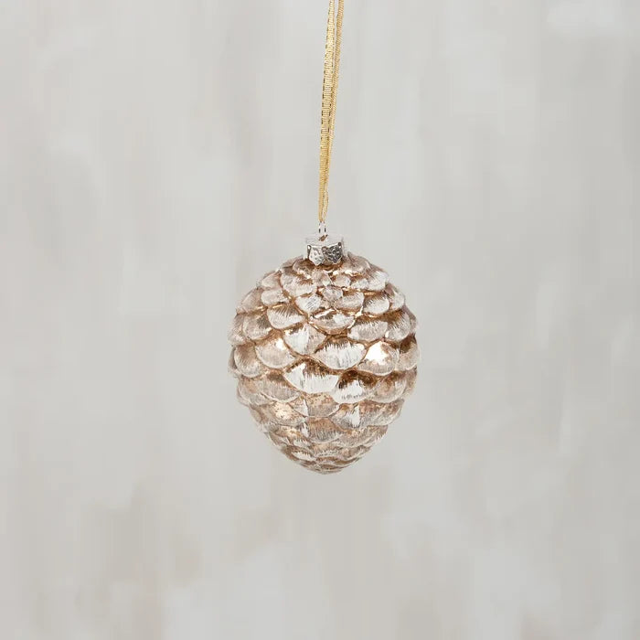 TL PBK Holiday Ornament