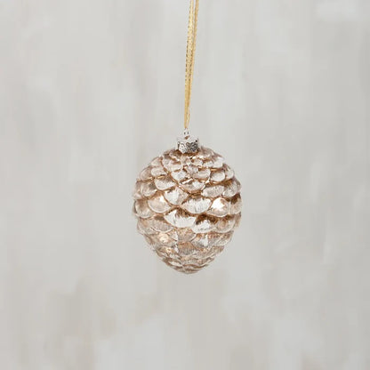 TL PBK Holiday Ornament