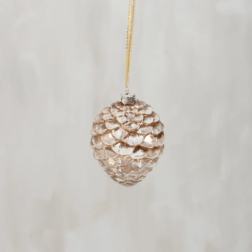 TL PBK Holiday Ornament