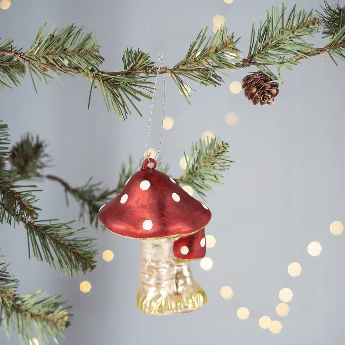 TL PBK Holiday Ornament