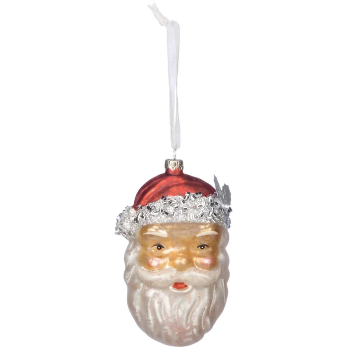 TL PBK Holiday Ornament