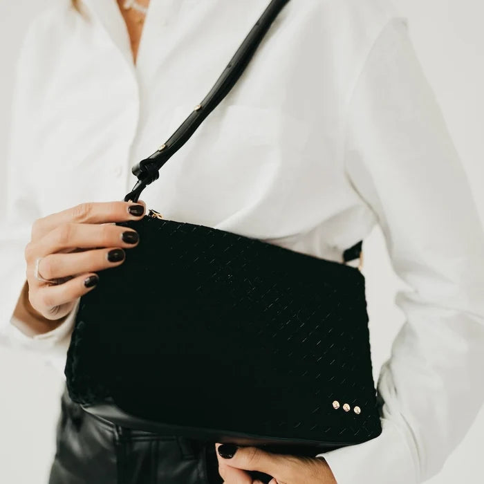 TL PS Hobo Shoulder Bag