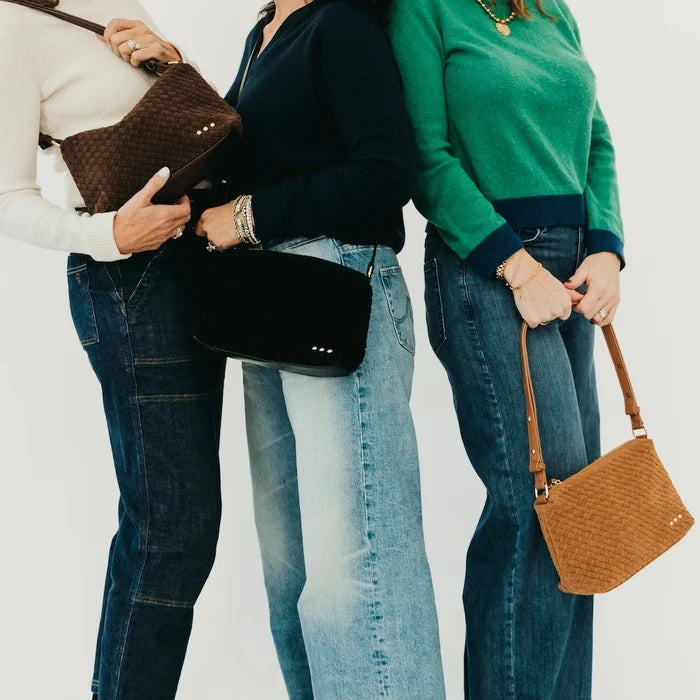 TL PS Hobo Shoulder Bag