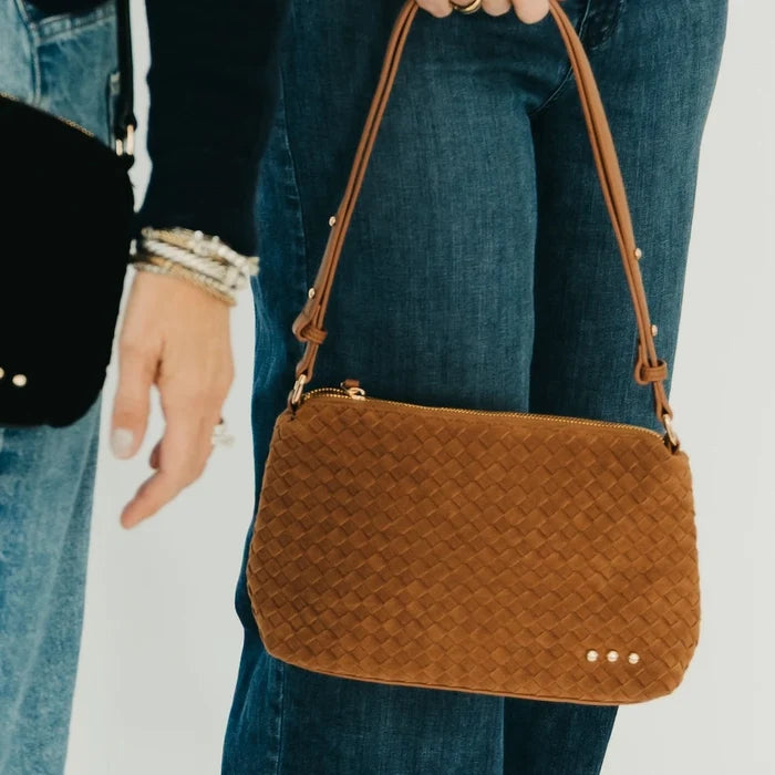 TL PS Hobo Shoulder Bag