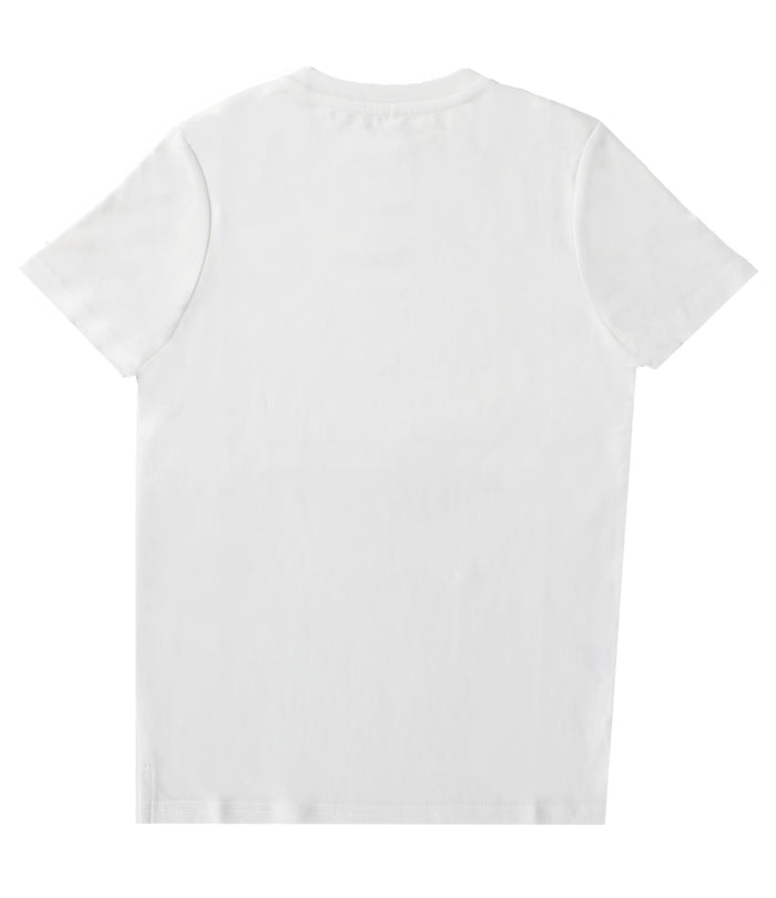 T.O. Boy's Round-Neck T-Shirt