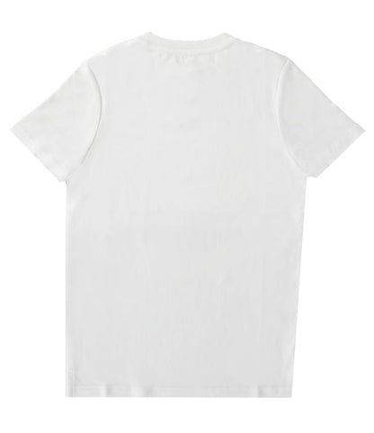 T.O. Boy's Round-Neck T-Shirt