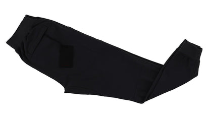 T.O. Men's Slim Jogger Pants - Black