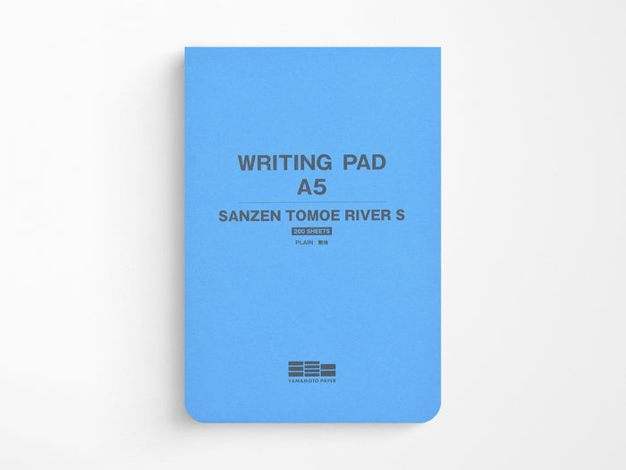 Tomoe River Pad 52g Paper – 200 Sheets