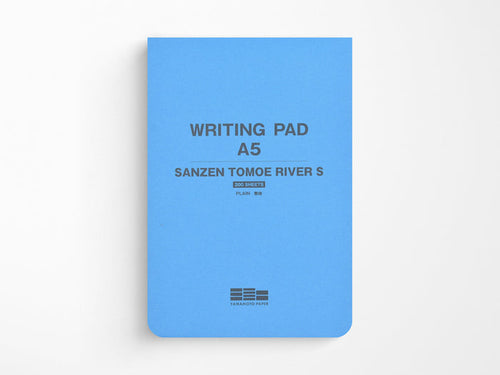 Tomoe River Pad 52g Paper – 200 Sheets