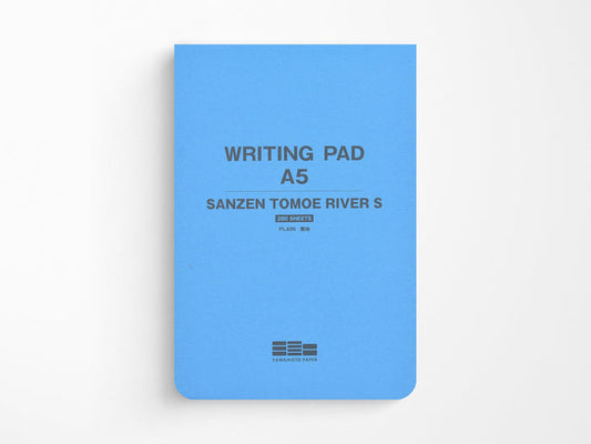 Tomoe River Pad 52g Paper – 200 Sheets