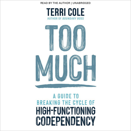 Too Much