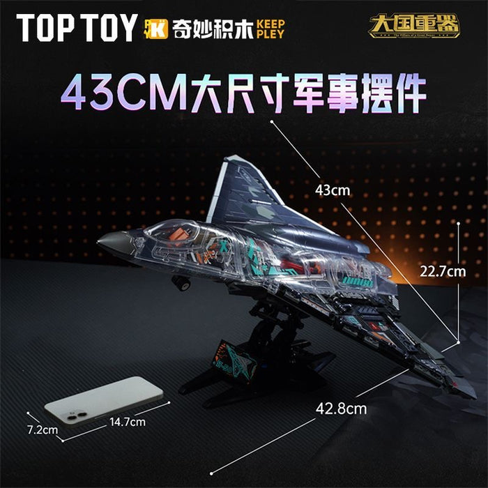 Toptoy 23044 J-50