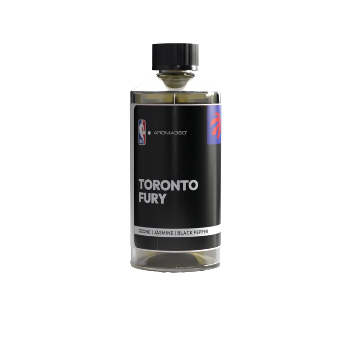 Toronto Fury