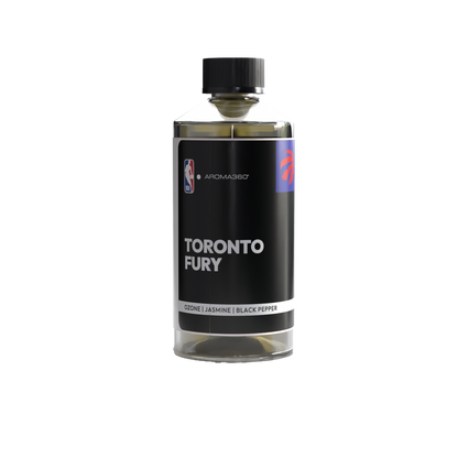 Toronto Fury