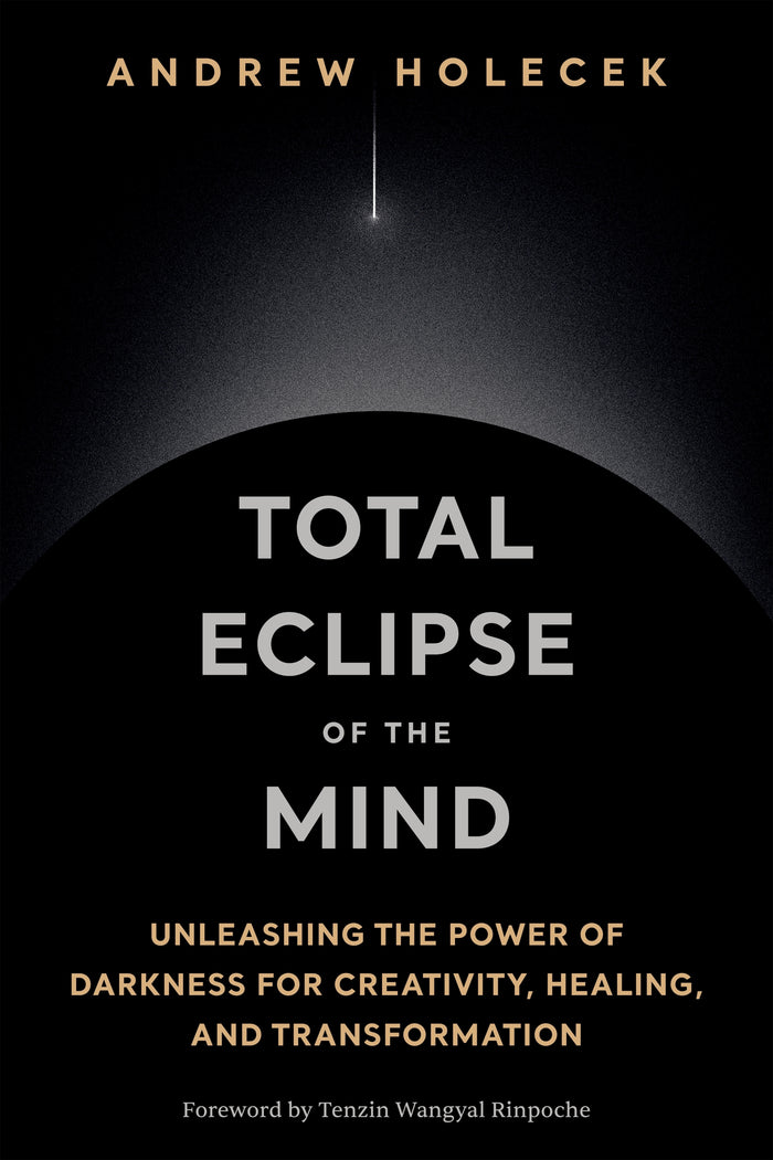 Total Eclipse of the Mind