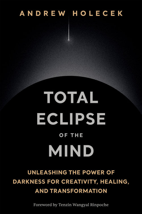 Total Eclipse of the Mind