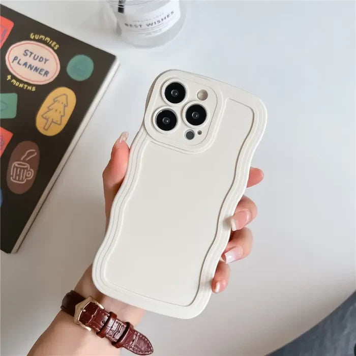 For Mi 13 / White