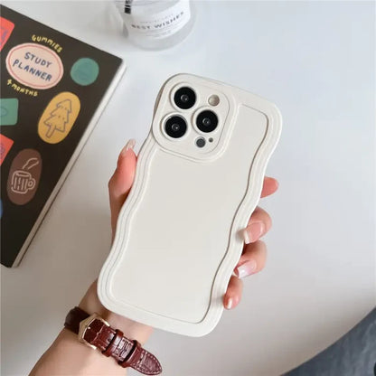For Mi 13 / White