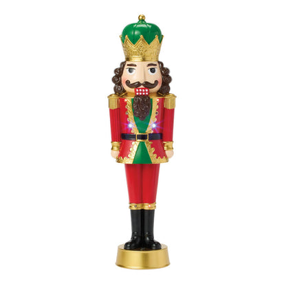 Tradi Lit Musical Nutcracker