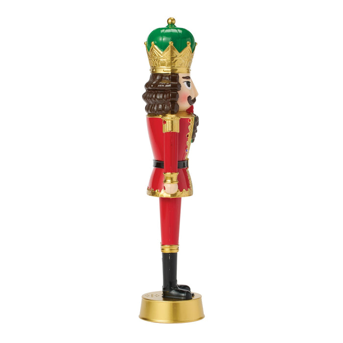Tradi Lit Musical Nutcracker
