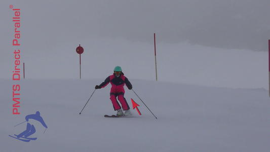 Transfer Balance to the Uphill Ski eVideo 4K