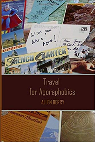 Travel for Agoraphobics