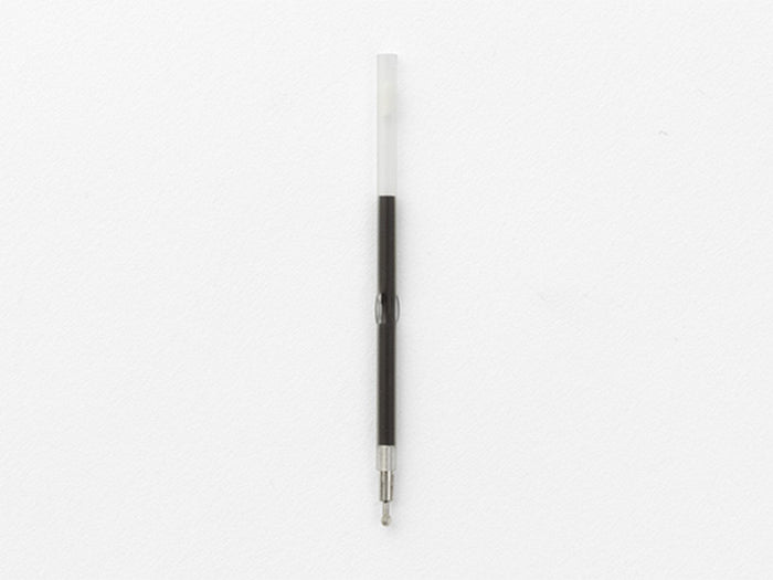 Traveler's Company Brass Ballpoint Pen Refill
