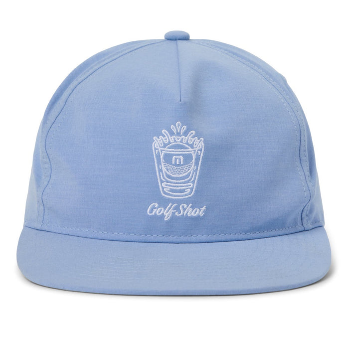 Travis Mathew Back Again Hat