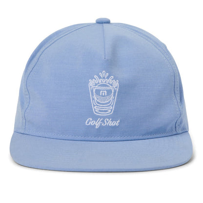 Travis Mathew Back Again Hat