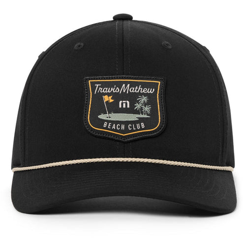Travis Mathew Beach Club Hat