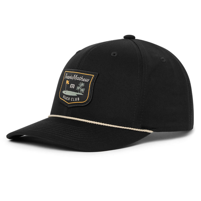 Travis Mathew Beach Club Hat