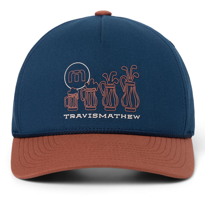 Travis Mathew Beerly Beloved Hat